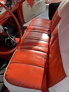 Chevrolet Bel Air/150/210 1955 image number 5