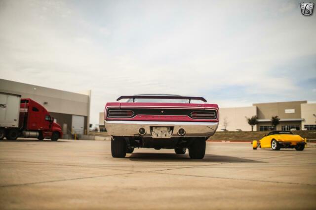 Plymouth GTX 1970 image number 15