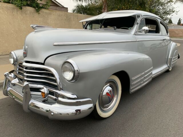 Chevrolet Fleetline 1946 image number 1