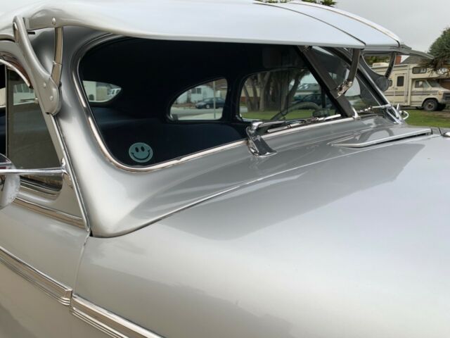 Chevrolet Fleetline 1946 image number 7