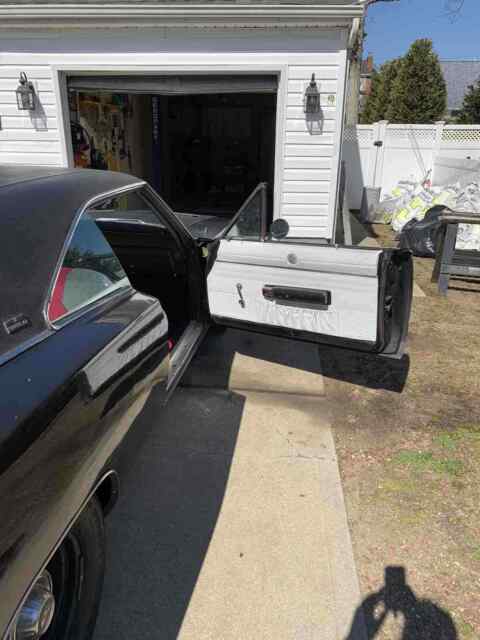 Dodge Charger 1969 image number 27
