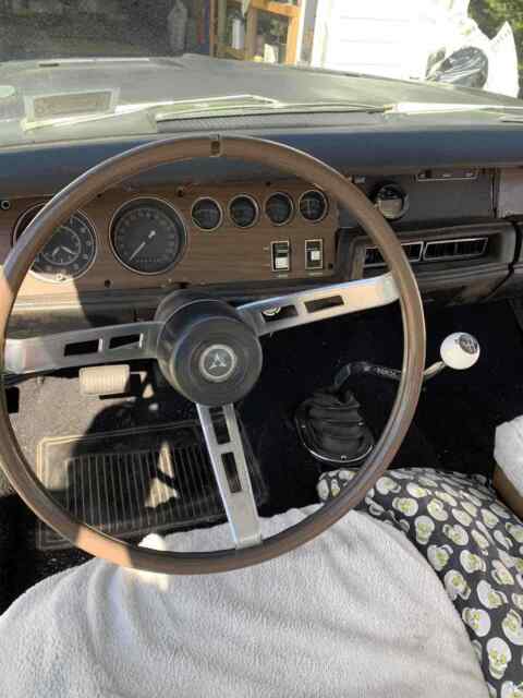 Dodge Charger 1969 image number 8