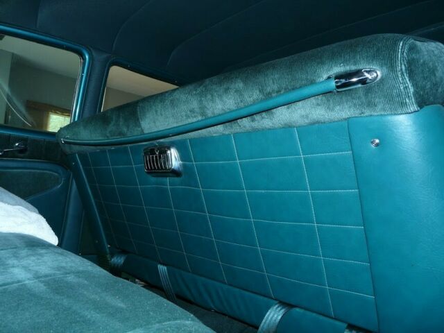 Oldsmobile Super 88 1954 image number 22