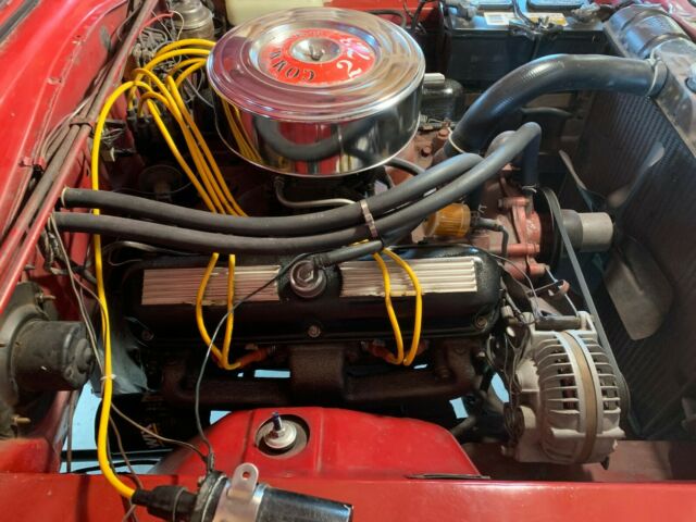 Plymouth Barracuda 1966 image number 18