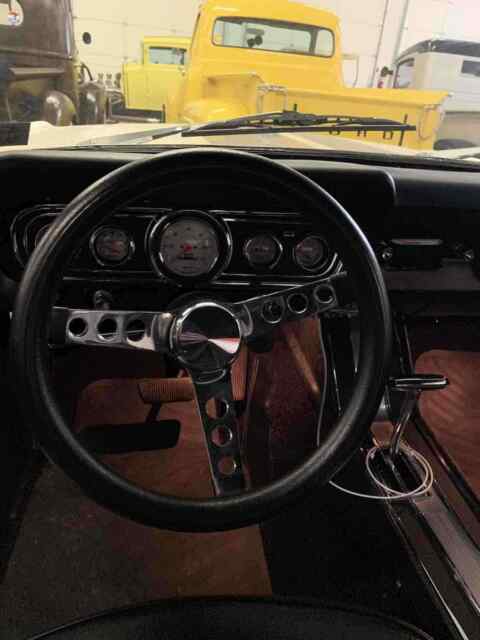 Ford Mustang 1966 image number 5
