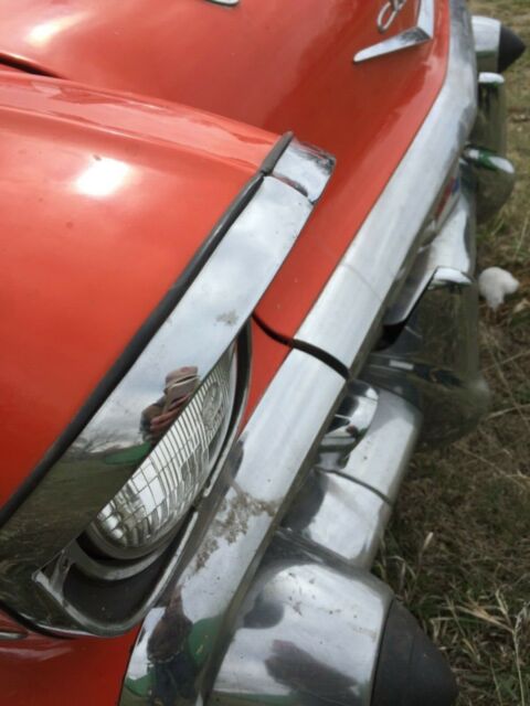 Chevrolet Bel Air/150/210 1957 image number 27