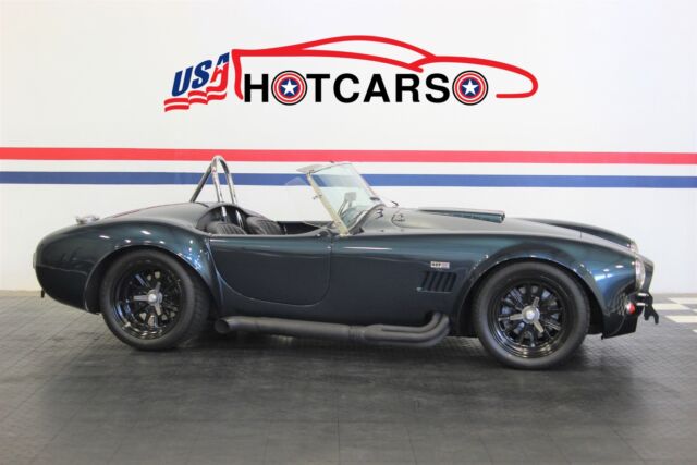 Shelby Cobra 1965 image number 24