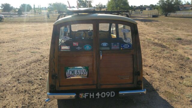 Morris Minor 1959 image number 30