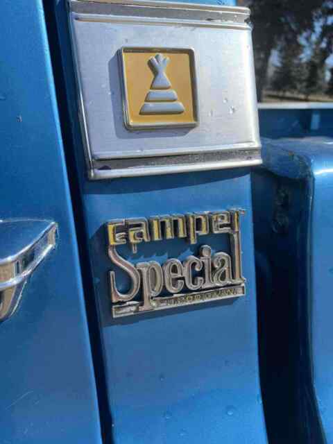 Chevrolet C20/K20 1978 image number 13