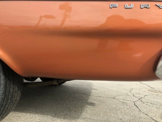 Plymouth Fury 1964 image number 15