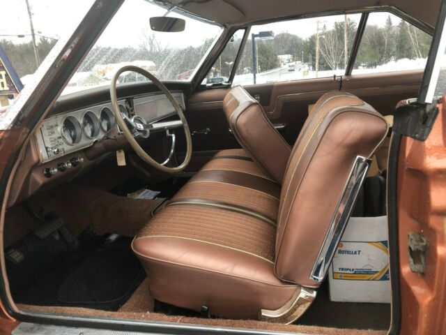 Plymouth Fury 1964 image number 26
