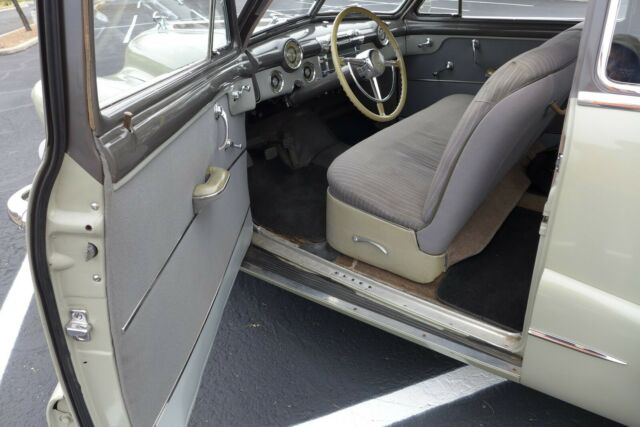 Buick Super 1948 image number 10