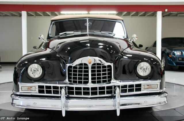 Packard All Models 1949 image number 2
