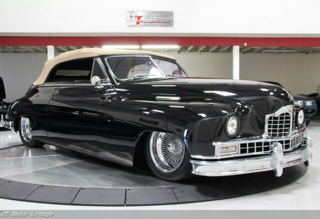 Packard All Models 1949 image number 3