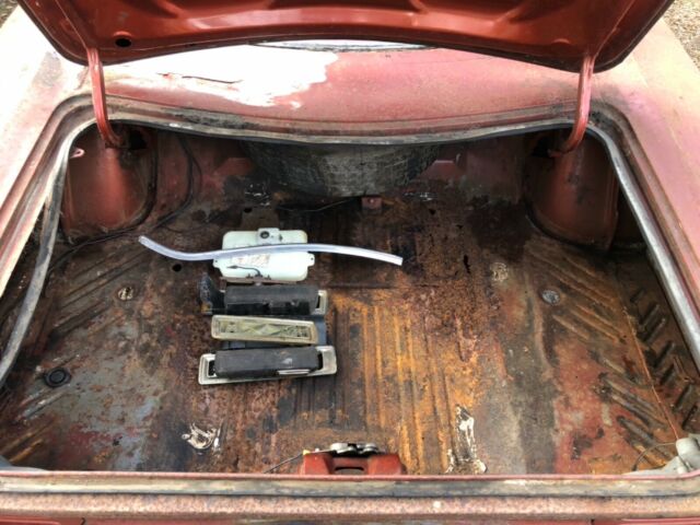 Plymouth Road Runner 1970 image number 11