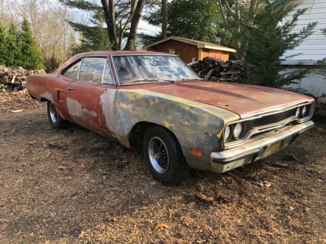 Plymouth Road Runner 1970 image number 26