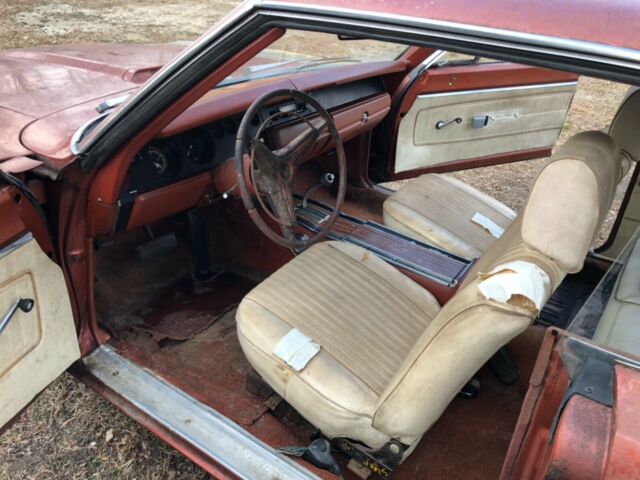 Plymouth Road Runner 1970 image number 30