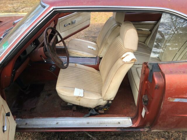 Plymouth Road Runner 1970 image number 31