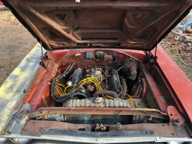 Plymouth Road Runner 1970 image number 5