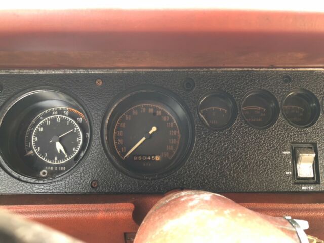 Plymouth Road Runner 1970 image number 8