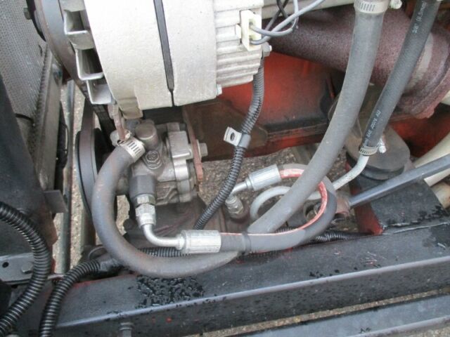 Chevrolet Rat Rod 1939 image number 10