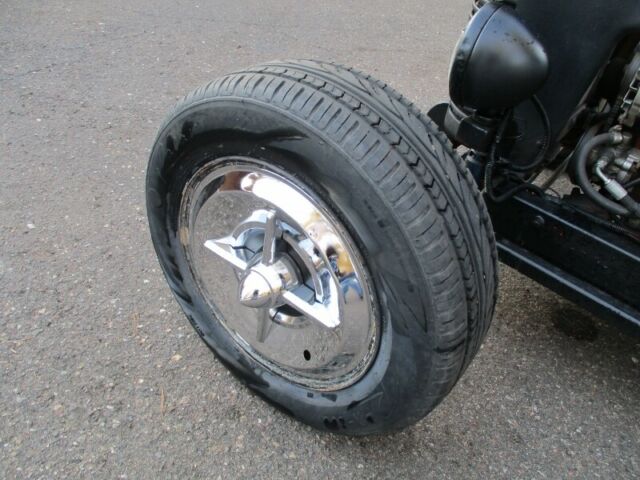 Chevrolet Rat Rod 1939 image number 15