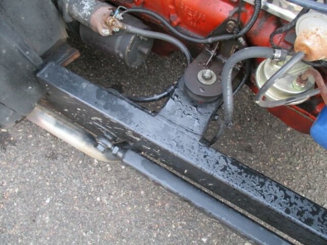 Chevrolet Rat Rod 1939 image number 36