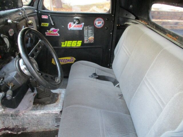 Chevrolet Rat Rod 1939 image number 37