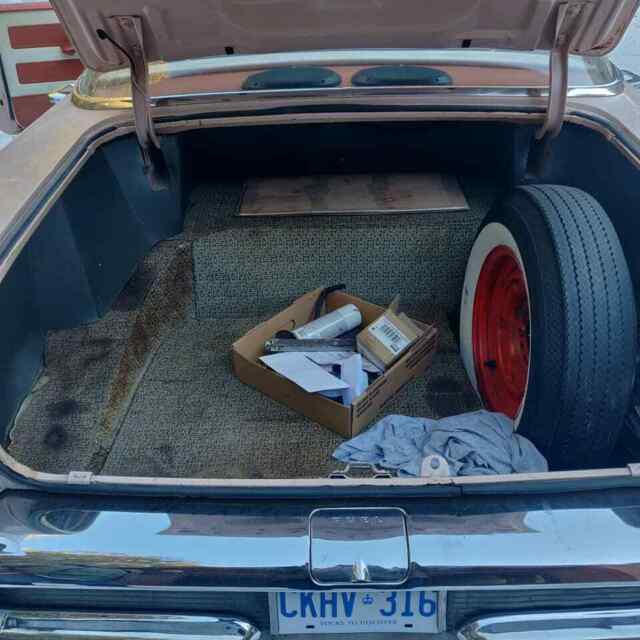 Buick Special 1958 image number 14