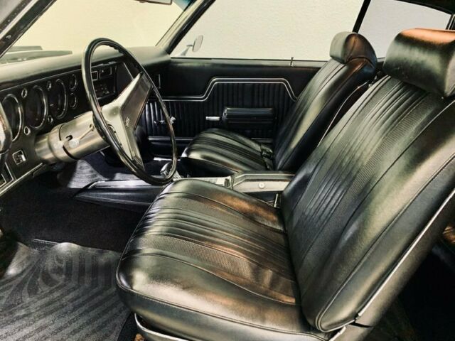 Chevrolet Chevelle 1970 image number 31