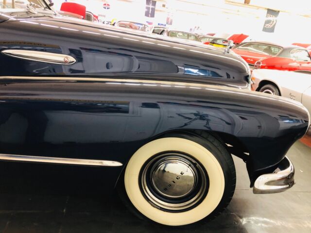Buick Roadmaster 1947 image number 42