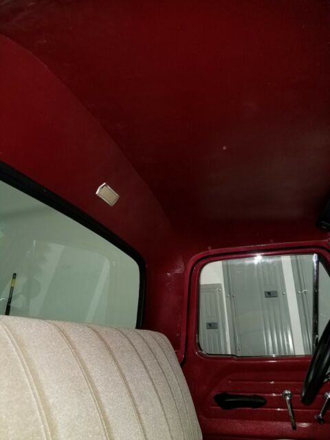 Ford F-100 1966 image number 10