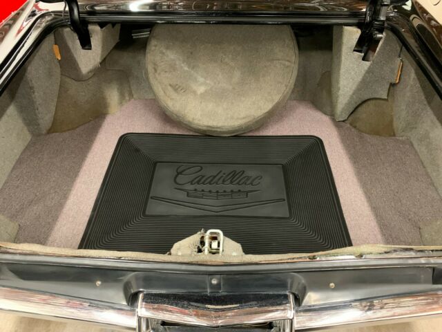 Cadillac Fleetwood 1966 image number 7