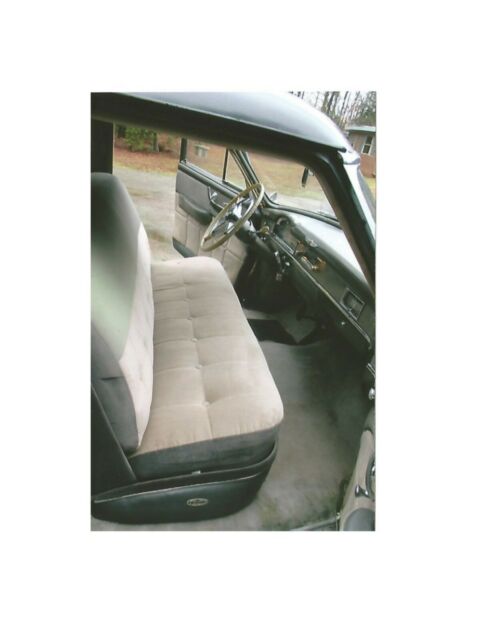 Cadillac Series 62 1950 image number 3