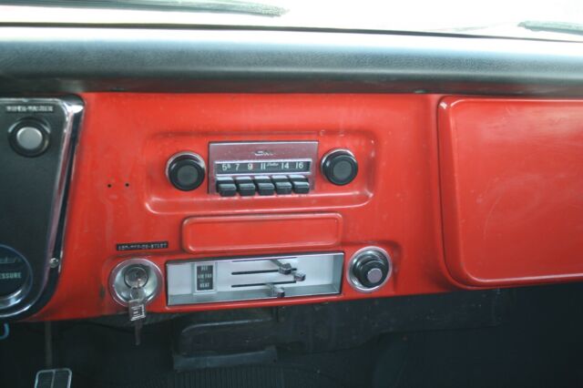 Chevrolet C-10 1972 image number 14