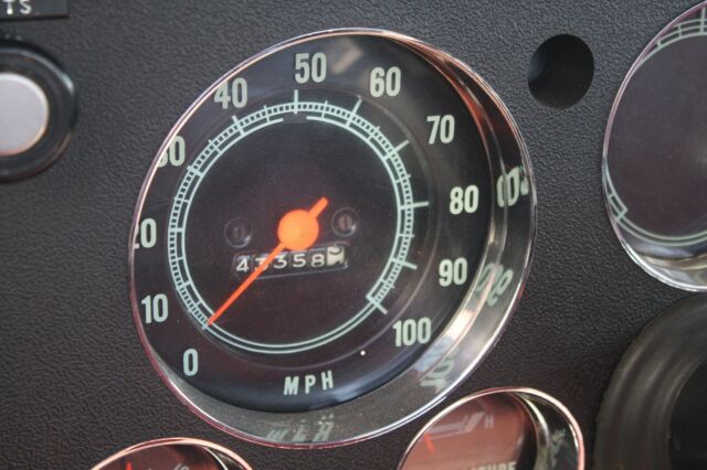 Chevrolet C-10 1972 image number 39