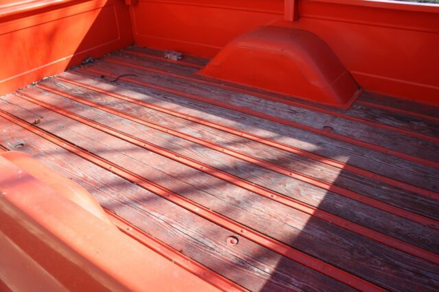 Chevrolet C-10 1972 image number 42