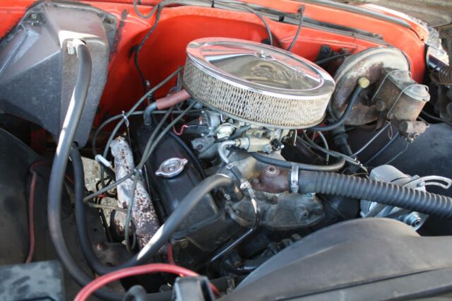 Chevrolet C-10 1972 image number 43