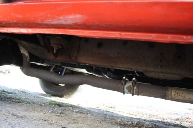 Chevrolet C-10 1972 image number 46