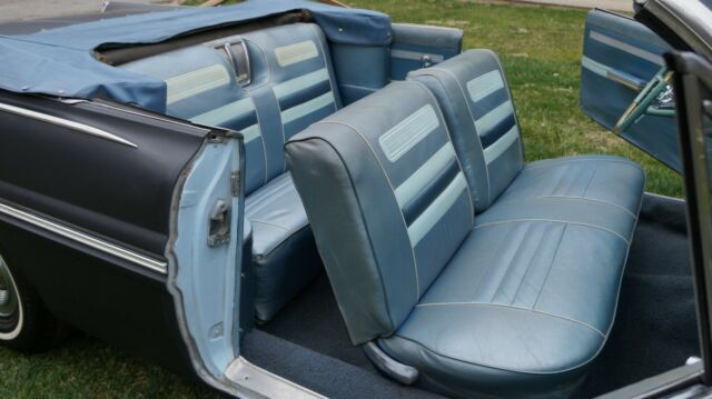 Pontiac Catalina 1962 image number 12