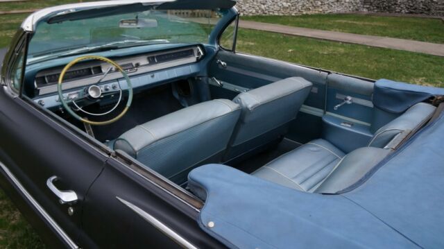 Pontiac Catalina 1962 image number 13