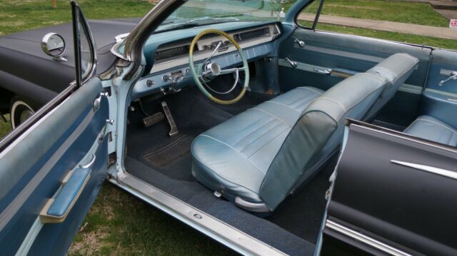 Pontiac Catalina 1962 image number 27