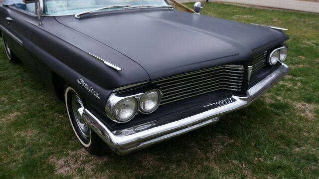 Pontiac Catalina 1962 image number 32