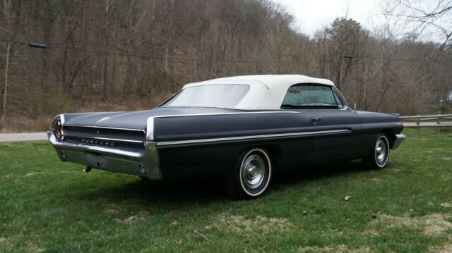 Pontiac Catalina 1962 image number 4