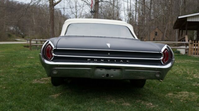 Pontiac Catalina 1962 image number 5