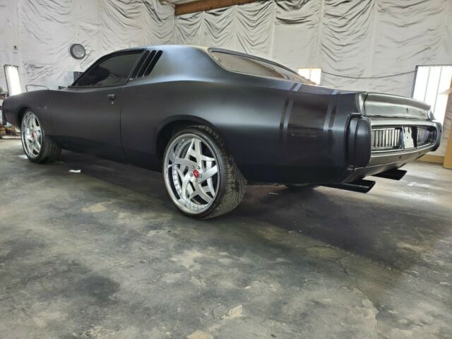 Dodge Charger 1974 image number 1