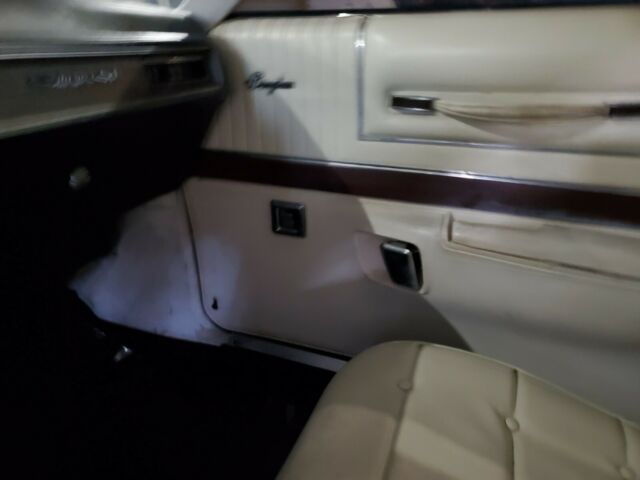 Dodge Charger 1974 image number 14