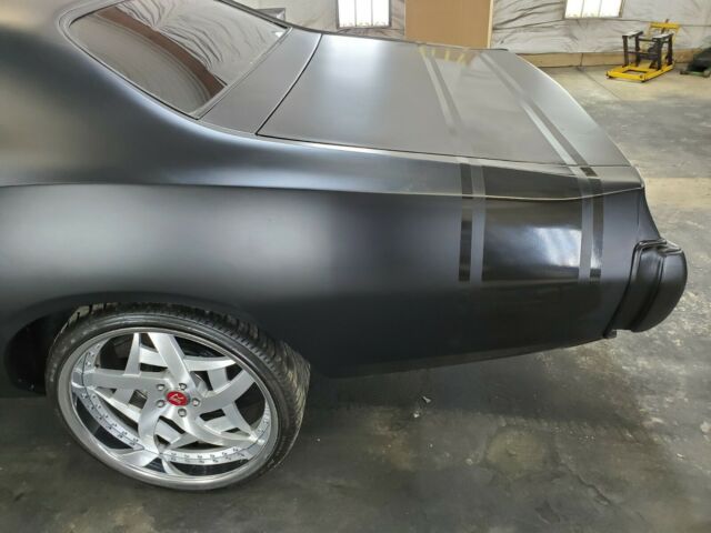 Dodge Charger 1974 image number 28