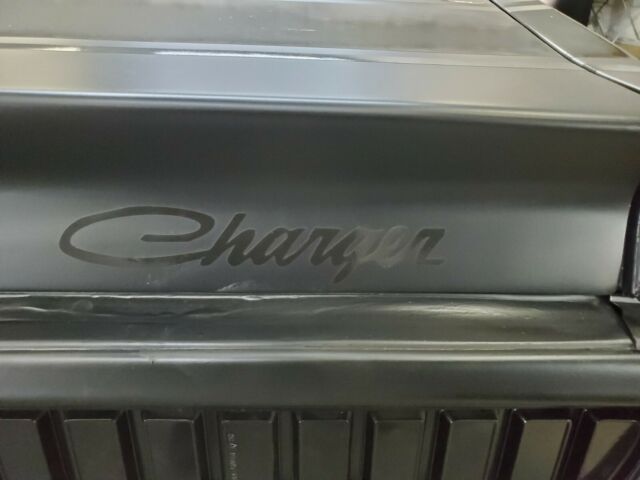 Dodge Charger 1974 image number 29