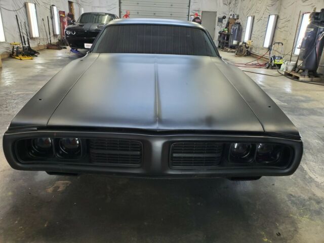 Dodge Charger 1974 image number 30